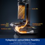 Tineco Floor One Switch S7 Stretch Premium – Zboží Mobilmania