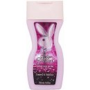 Playboy Super Playboy for Her sprchový gel 250 ml