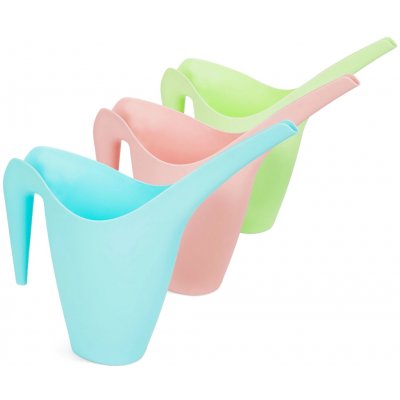 Garden of Eden Designová plastová konvička na zalévání 1,6 l - 1 kus – Hledejceny.cz