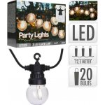 ProGarden PROAGRDEB KO-LE2100160 Světelný řetěz LED PARTY 20 světel – Hledejceny.cz
