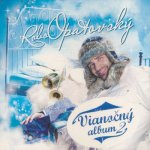 Opatovský Robo - Vianočný album 2 CD – Hledejceny.cz