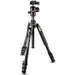Manfrotto Befree live – Zboží Živě Manfrotto Befree live – Zboží Živě