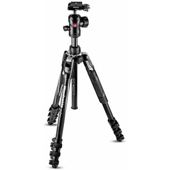 Manfrotto Befree live