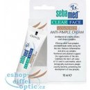 Seabamed Clear Face Anti - Pimple Gel proti pupínkům 10 ml