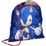 Vadobag Ježek Sonic Still Unstoppable – Zboží Mobilmania