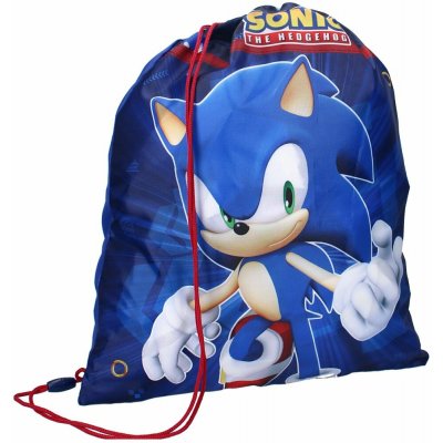 Vadobag Ježek Sonic Still Unstoppable – Zboží Mobilmania