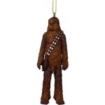 KURT ADLER Star Wars Chewbacca Hanging Ornament – Hledejceny.cz