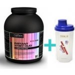 Reflex Nutrition Instant Whey DUO 2000 g – Zboží Mobilmania