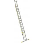 Alve Forte 2 x 18 příček 949 cm 8318 – Hledejceny.cz