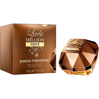 Paco Rabanne Lady Million Privé parfémovaná voda dámská 50 ml