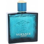 Versace Eros deospray 100 ml – Zboží Mobilmania