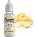 Capella Flavors USA Banana 13 ml – Zboží Mobilmania