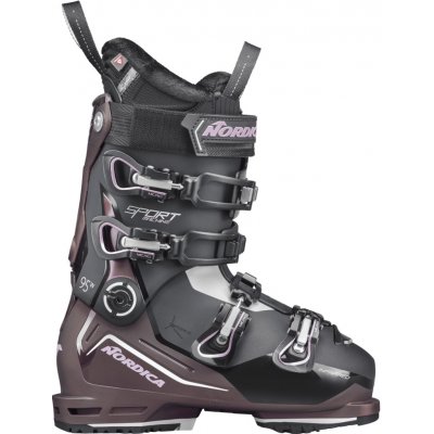 Nordica Sportmachine 3 95 W GW 25/26 – Hledejceny.cz