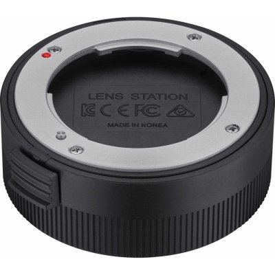 Samyang Lens Station for AF Fujifilm X – Zboží Mobilmania