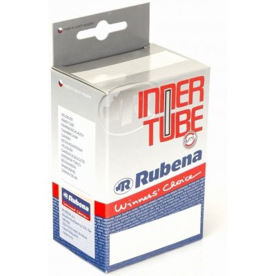 RUBENA SBV – Zboží Dáma