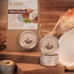 Sportique Balzám na rty Pina Colada 20 ml – Hledejceny.cz