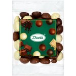 Diana Company Perníčky v mix polevách 100 g – Zboží Dáma