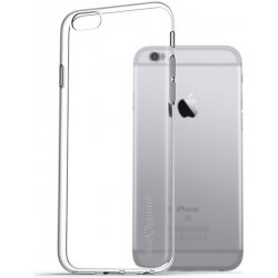 AlzaGuard Crystal Clear TPU case iPhone 6 / 6S