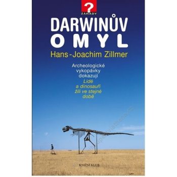 Darwinův omyl