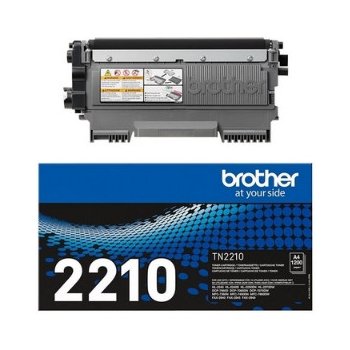 Brother TN-2210 - originální