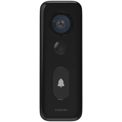 Xiaomi Smart Doorbell 3S – Zbozi.Blesk.cz