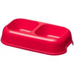 Ferplast Party 16 dvojMiska 350 ml + 350 ml – Zboží Dáma