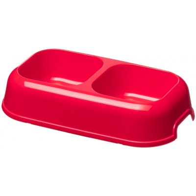 Ferplast Party 16 dvojMiska 350 ml + 350 ml – Zboží Dáma