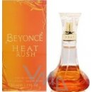 Beyonce Heat Rush toaletní voda dámská 100 ml