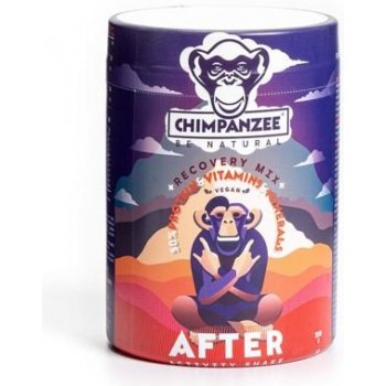 Chimpanzee Quick Protein Mix 350 g