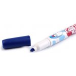 fixy na textil 6 ks neon – Zboží Mobilmania