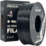 Smart Print Filament PLA Galaxy černý 1.75mm 1kg – Sleviste.cz