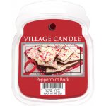 Village Candle vonný vosk Mátové Potěšení Peppermint Bark 62 g – Hledejceny.cz