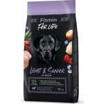 Fitmin For Life Light & Senior All Breeds Poultry Pork Beef 12 kg – Hledejceny.cz