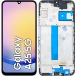 LCD Displej + Dotyk Samsung A256 Galaxy A25 – Zboží Živě