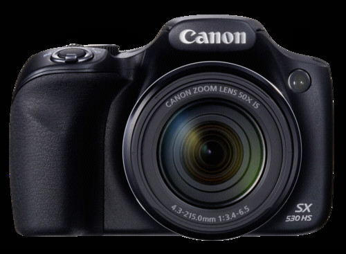 Canon PowerShot SX530 HS od 8 107 Kč - Heureka.cz