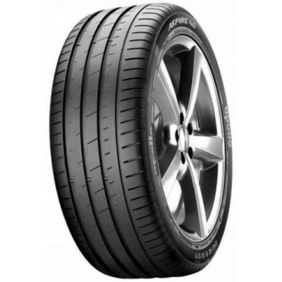 Apollo Aspire 4G 235/45 R17 97W – Hledejceny.cz