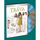 Tráva 3 DVD