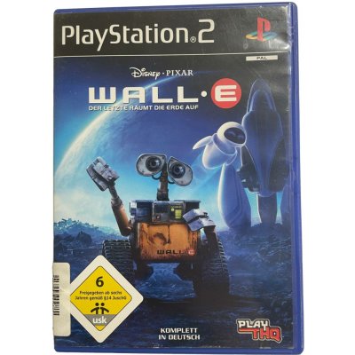 Wall-E – Zbozi.Blesk.cz