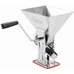 Cookcase 14011 Ruční nerezový pasírovač na rajčata – Sleviste.cz