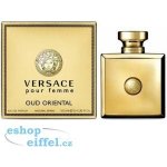 Versace Oud Oriental parfémovaná voda dámská 100 ml – Hledejceny.cz