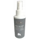 Canis CXS Sprej do obuvi s antibakteriálním účinkem a aktivním stříbrem 100 ml – Zbozi.Blesk.cz