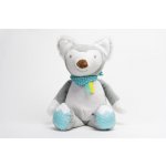 innoGIO interaktivní usínáček s melodiemi a světlem GIOfriends Mateo – Sleviste.cz