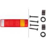 Čočka, zadní světlo HELLA 9EL 152 889-001 | Zboží Auto