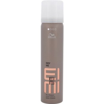 Wella Eimi Dry Me suchý šampon 65 ml