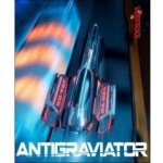Antigraviator – Zboží Dáma