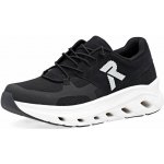 Rieker U3500-00 černé – Zboží Mobilmania