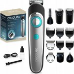 Cecotec 100059 PrecisionCare Multigrooming – Hledejceny.cz