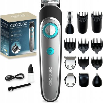 Cecotec 100059 PrecisionCare Multigrooming – Hledejceny.cz
