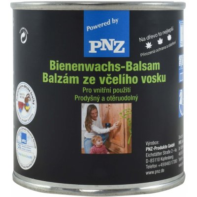 PNZ Balzám ze včelího vosku 0,25 l – Sleviste.cz