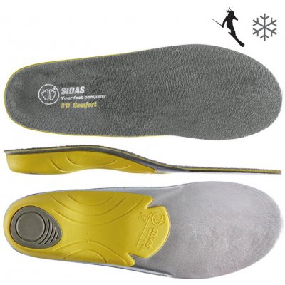 Sidas 3D Winter Comfort – Hledejceny.cz